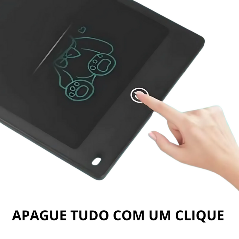 Lousa Digital | MagicBoard® - [DESENVOLIMENTO INFANTIL]